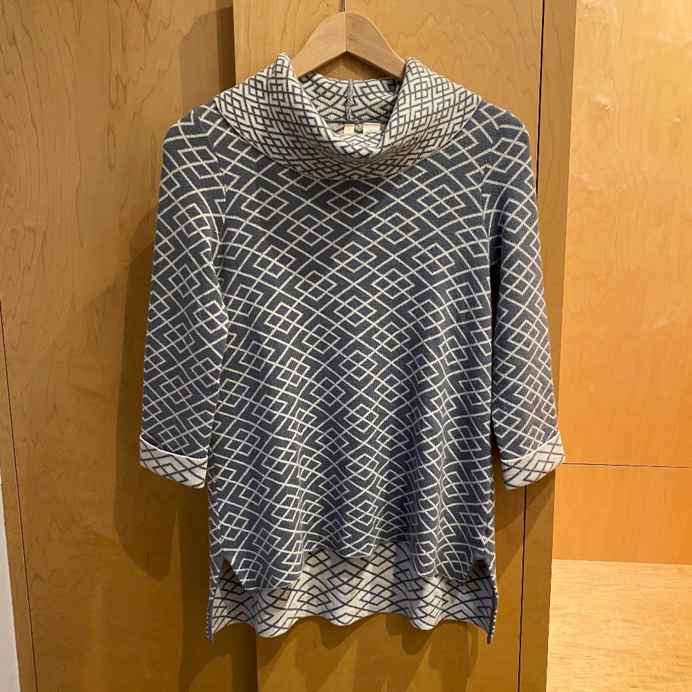 Anthropologie Sweater